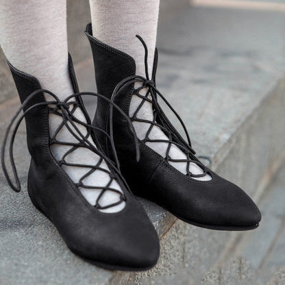 Beautifully Crafted Orthopedic Boots