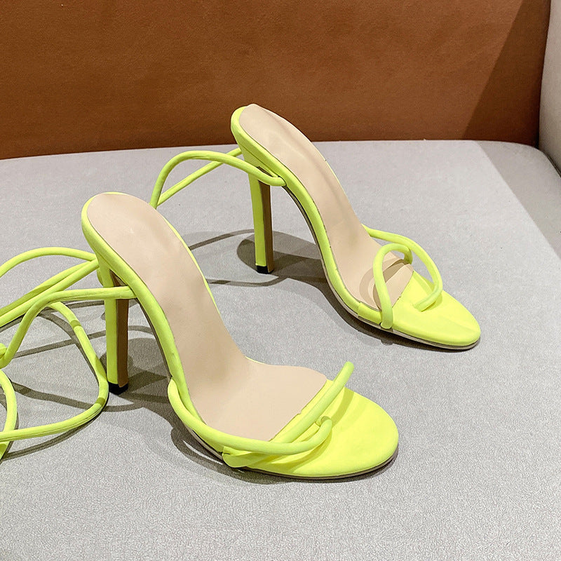 Chic Orthopedic Sandals with Unique Design