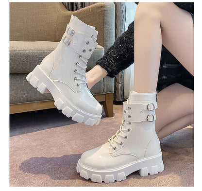 Stylish Orthopedic Boots for Any Occasion