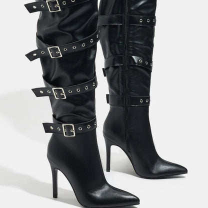 Beautifully Crafted Orthopedic Boots