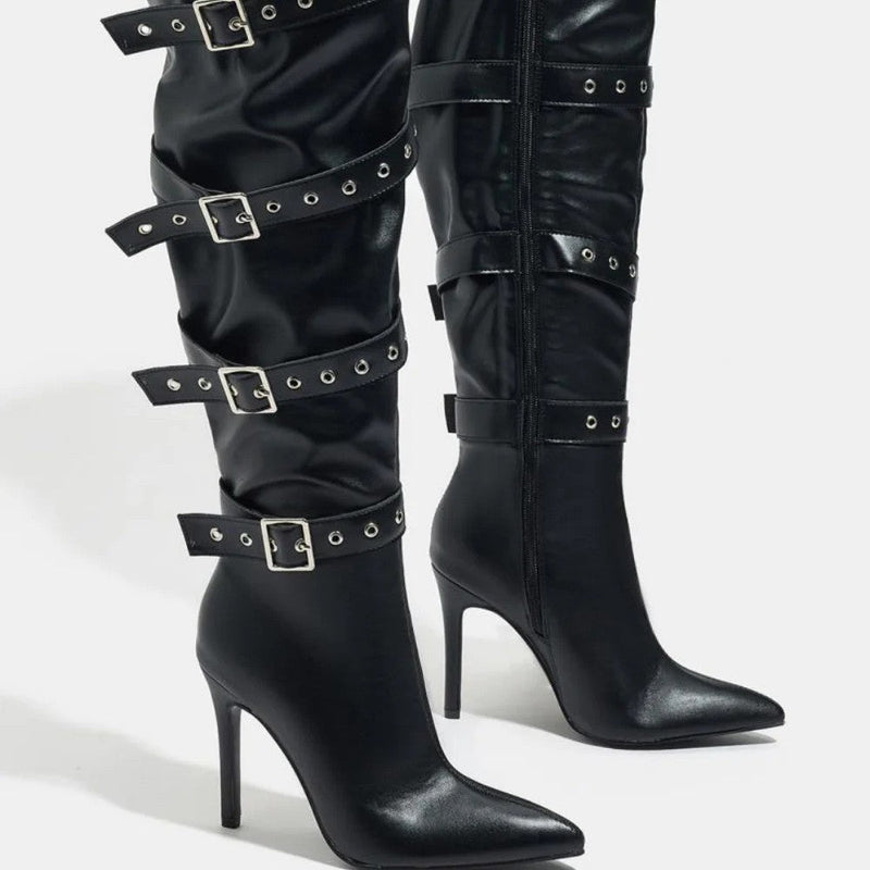 Beautifully Crafted Orthopedic Boots