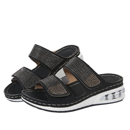 Beautifully Crafted Orthopedic Sandals