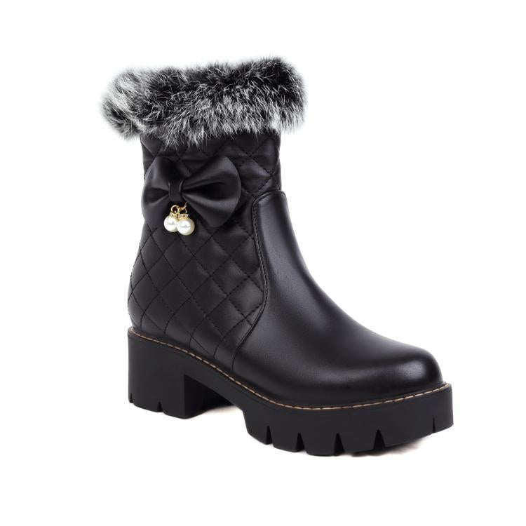 Comfortable Orthopedic Boots for Daily Wear