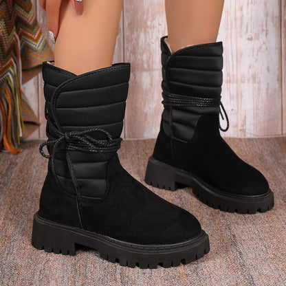 Beautifully Crafted Orthopedic Boots