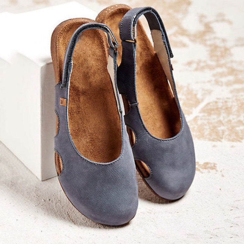 Stylish Orthopedic Sandals for Any Occasion