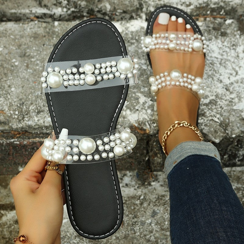 Chic Orthopedic Sandals with Unique Design