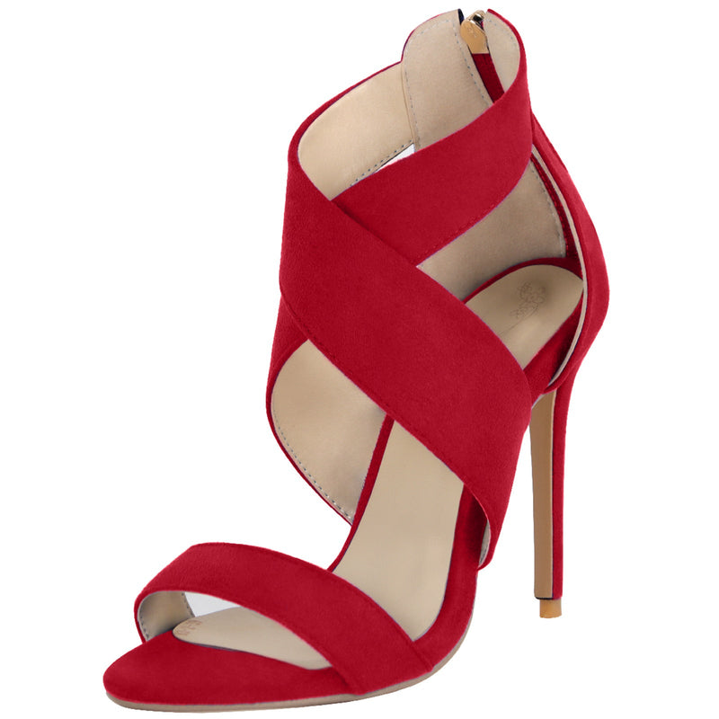 Classic Orthopedic Sandals with Timeless Style