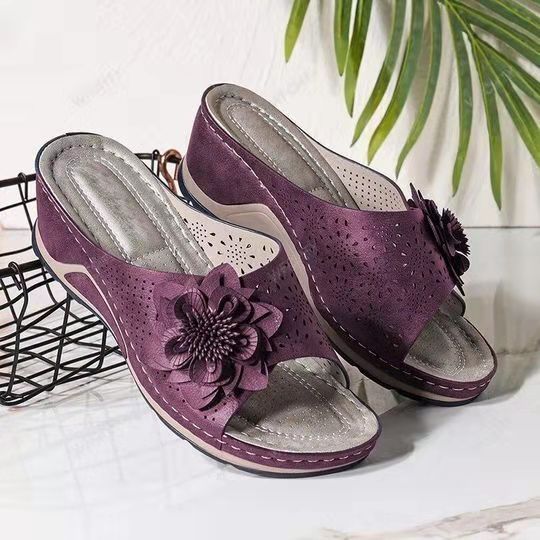 Stylish Orthopedic Sandals for Any Occasion