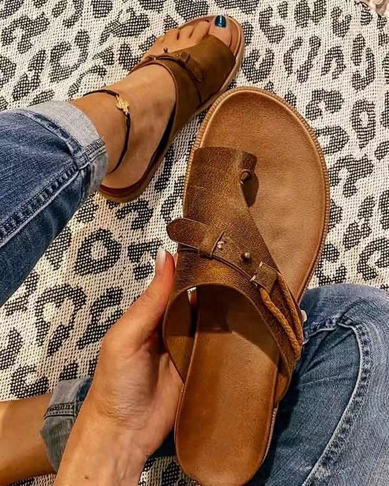 Comfortable Orthopedic Sandals for Daily Wear