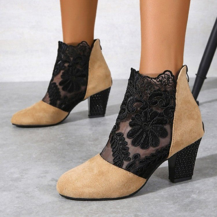 Beautifully Crafted Orthopedic Sandals