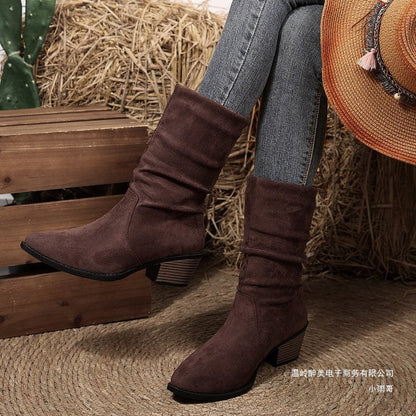 Comfortable Orthopedic Boots for Daily Wear