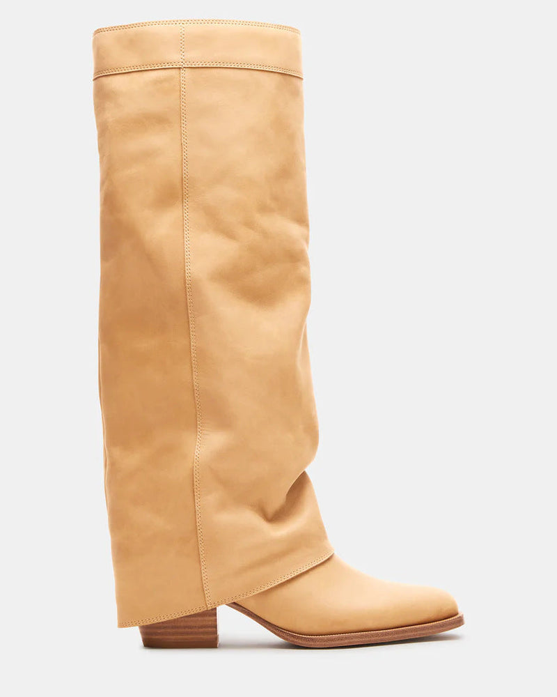 Graceful Orthopedic Boots for Modern Look