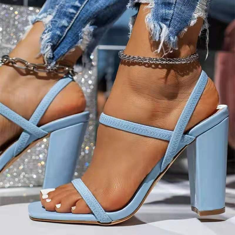 Vintage Inspired Orthopedic Sandals