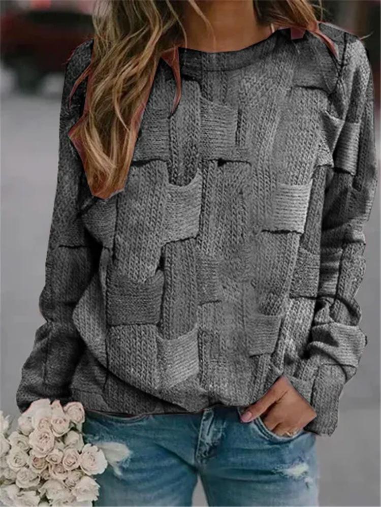 Beautifully Crafted Sweater