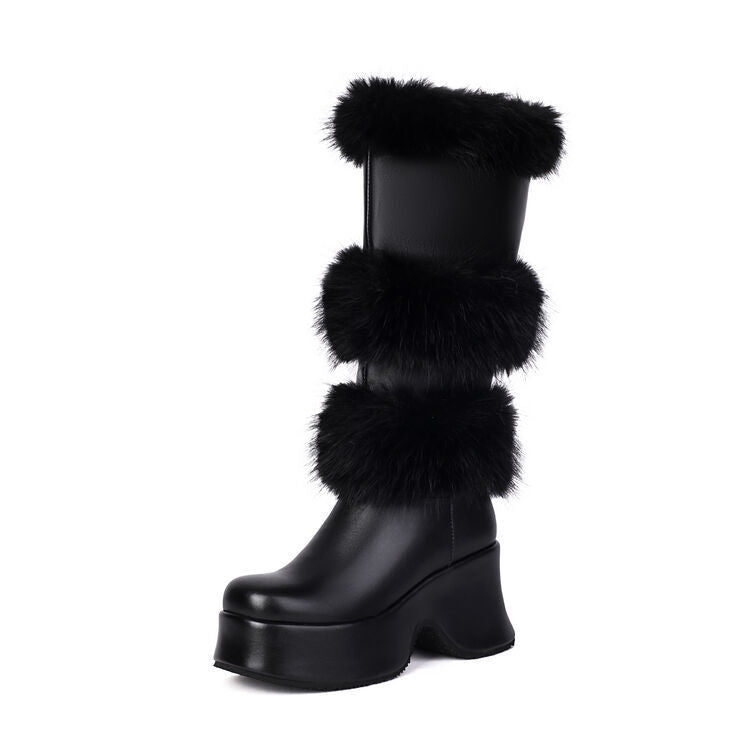Beautifully Crafted Orthopedic Boots