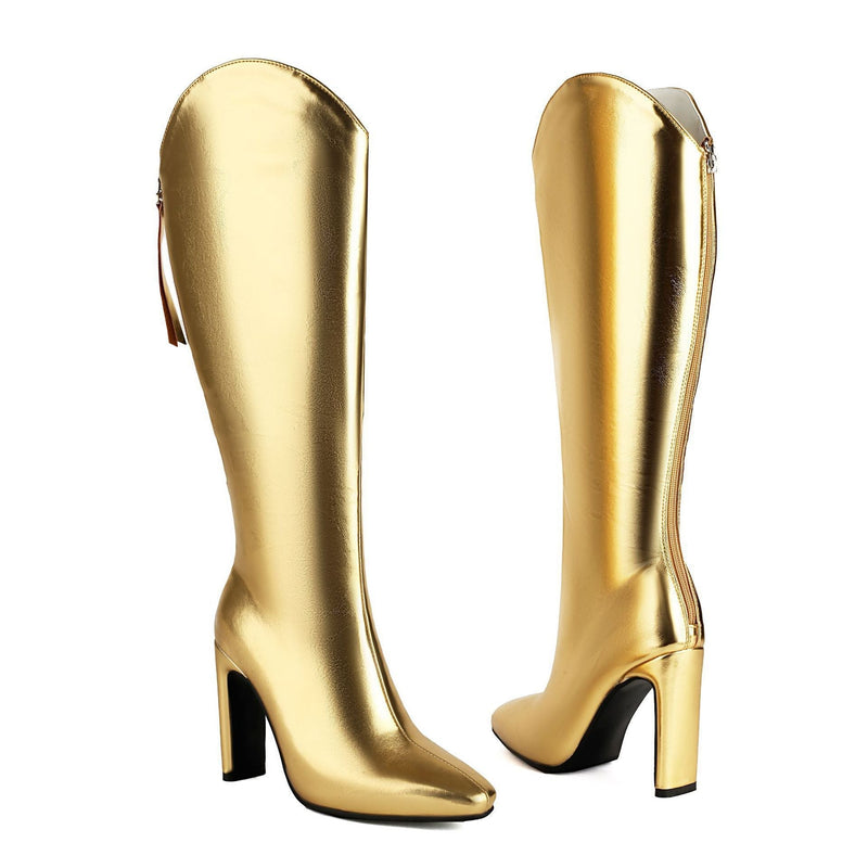 Stylish Orthopedic Boots for Any Occasion