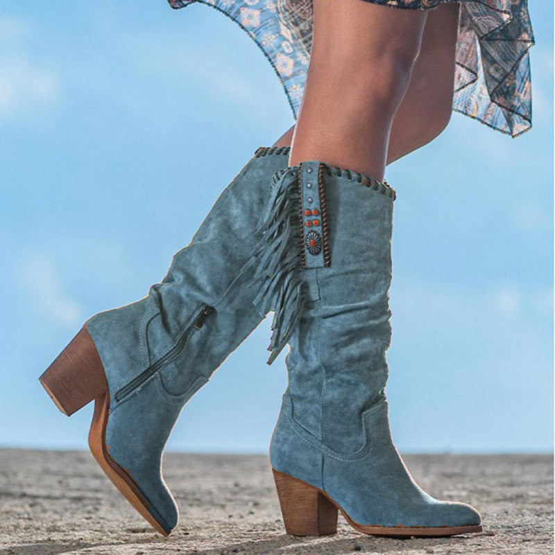 Comfortable Orthopedic Boots for Daily Wear