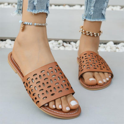 Beautifully Crafted Orthopedic Sandals