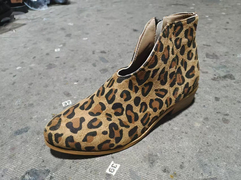 Stylish Orthopedic Boots for Any Occasion