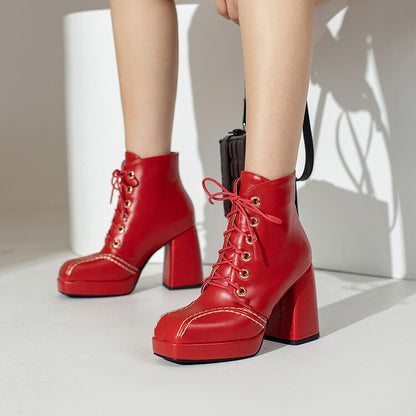 Elegant Orthopedic Boots for Every Step