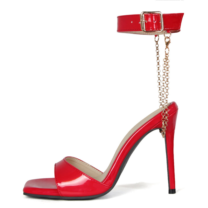 Elegant Orthopedic Sandals for Every Step