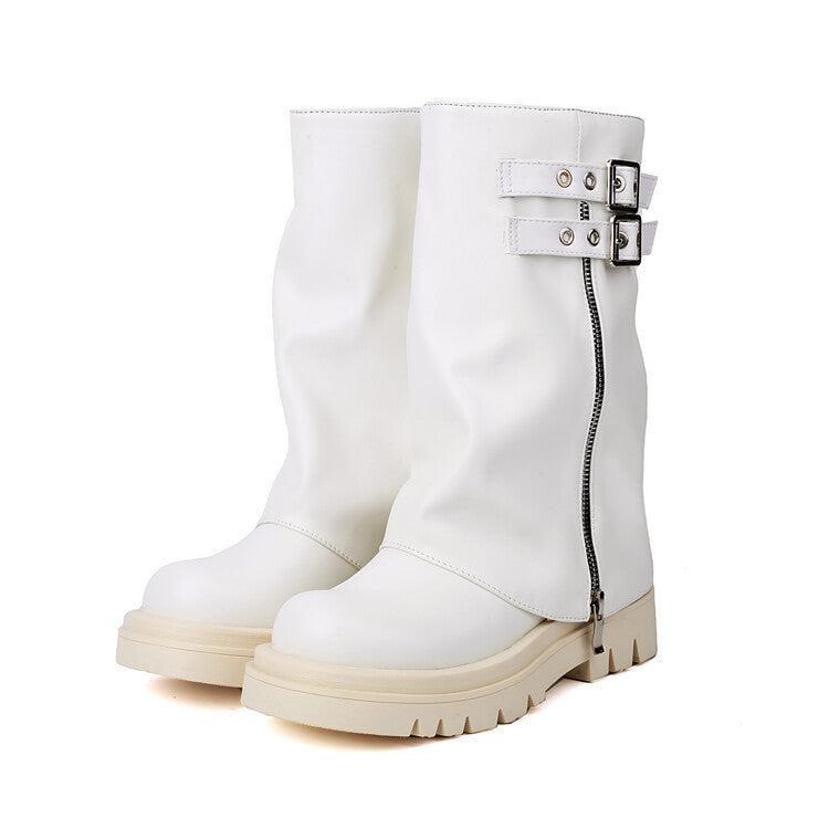Stylish Orthopedic Boots for Any Occasion