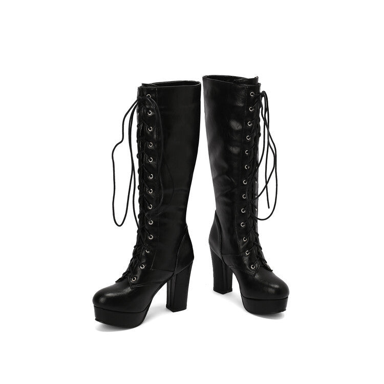 Graceful Orthopedic Boots for Modern Look