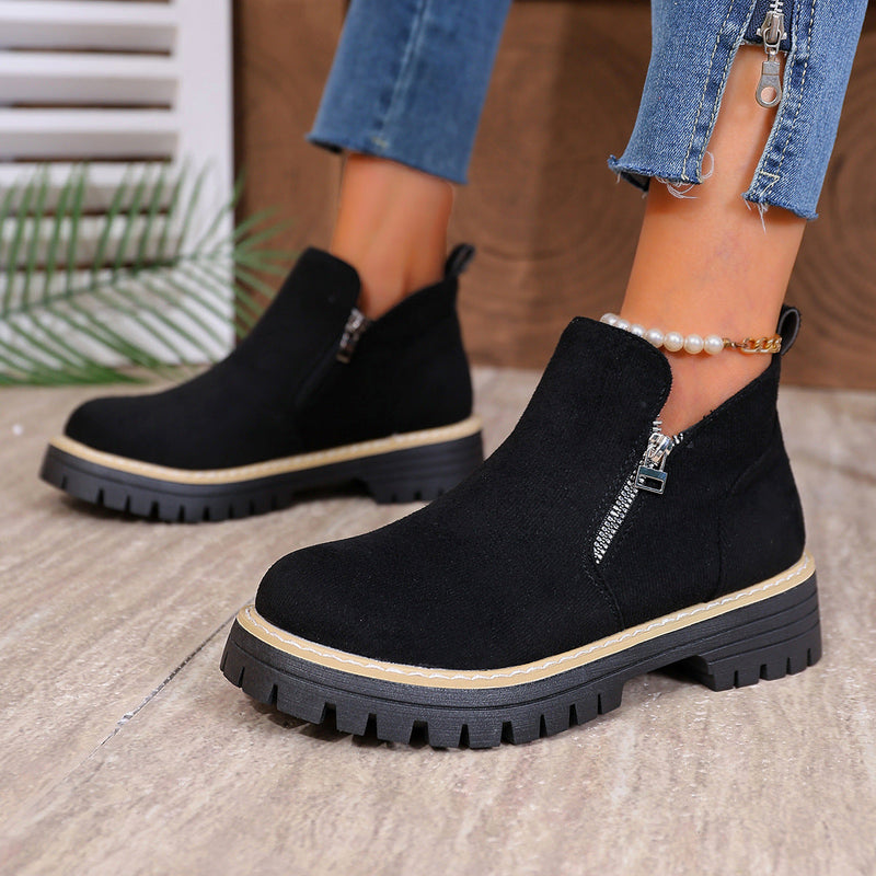 Stylish Orthopedic Boots for Any Occasion