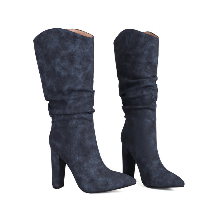 Elegant Orthopedic Boots for Every Step