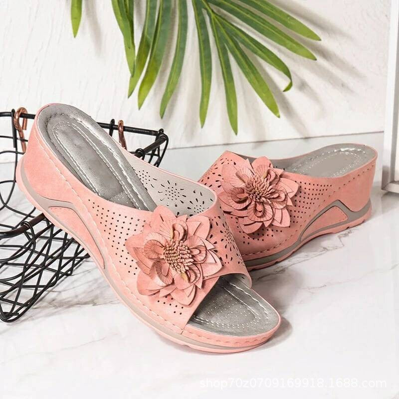 Stylish Orthopedic Sandals for Any Occasion