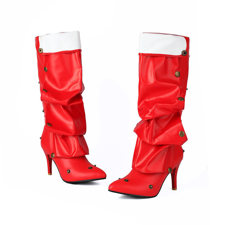 Elegant Orthopedic Boots for Every Step