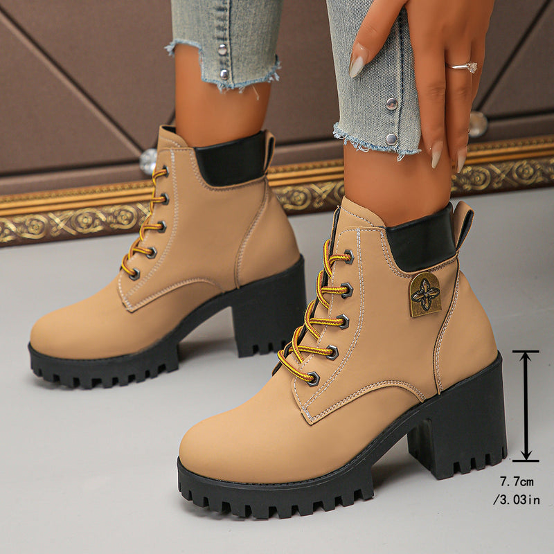 Beautifully Crafted Orthopedic Boots