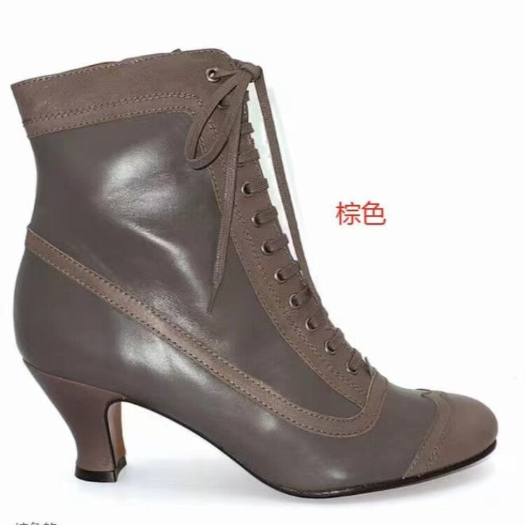 Elegant Orthopedic Boots for Every Step