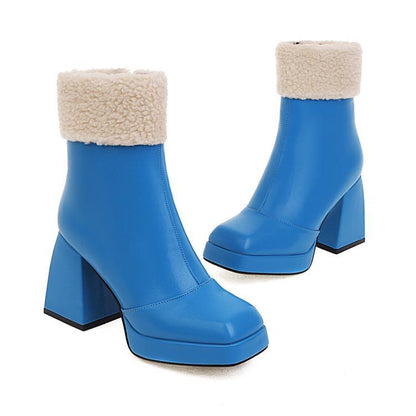 Stylish Orthopedic Boots for Any Occasion