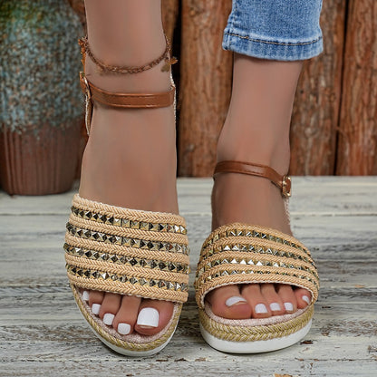 Stylish Orthopedic Sandals for Any Occasion