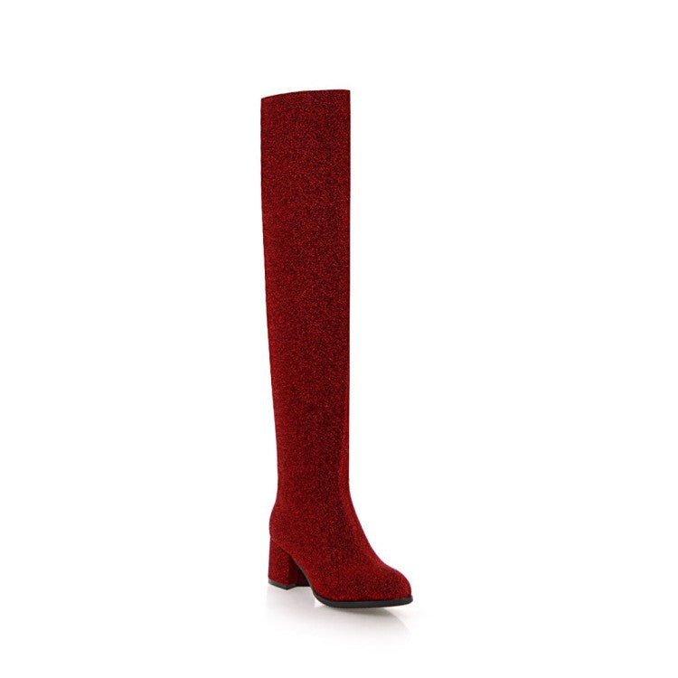 Graceful Orthopedic Boots for Modern Look
