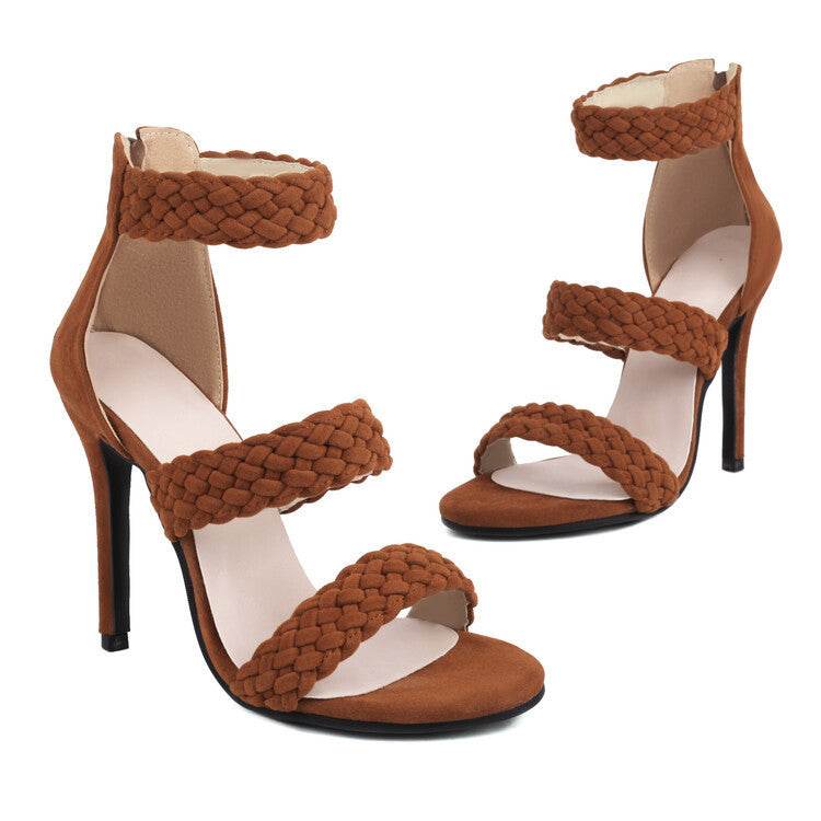 Beautifully Crafted Orthopedic Sandals
