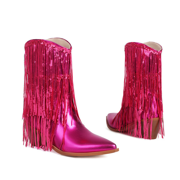 Elegant Orthopedic Boots for Every Step