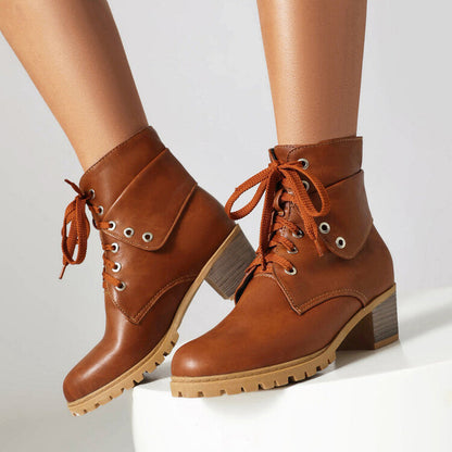 Elegant Orthopedic Boots for Every Step
