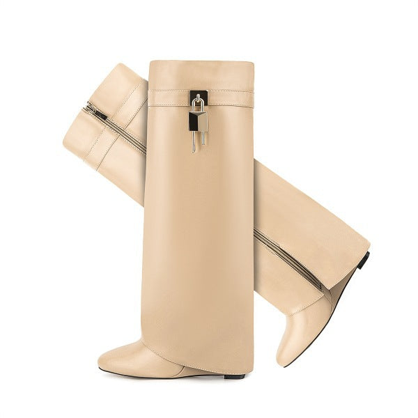 Stylish Orthopedic Boots for Any Occasion