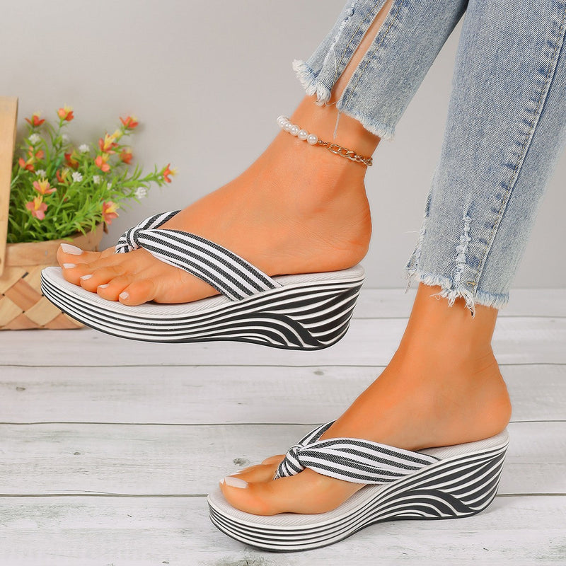 Beautifully Crafted Orthopedic Sandals