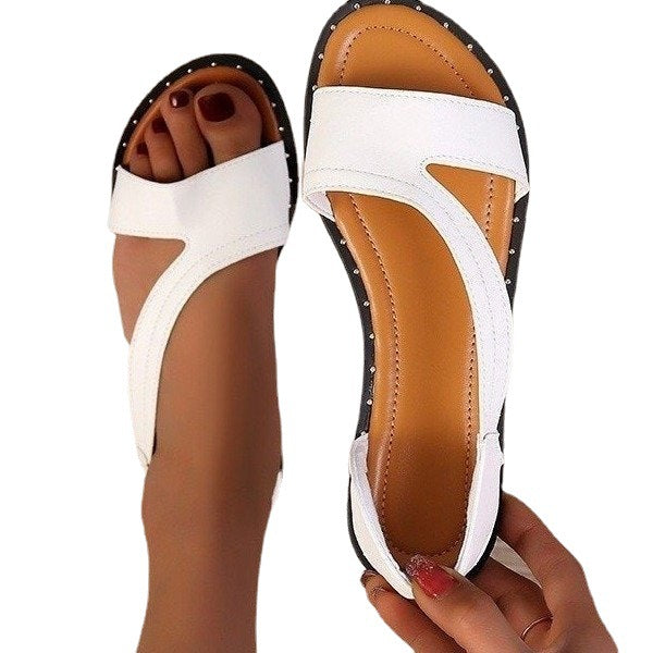 Beautifully Crafted Orthopedic Sandals