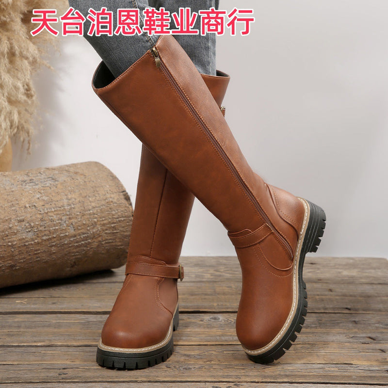 Elegant Orthopedic Boots for Every Step