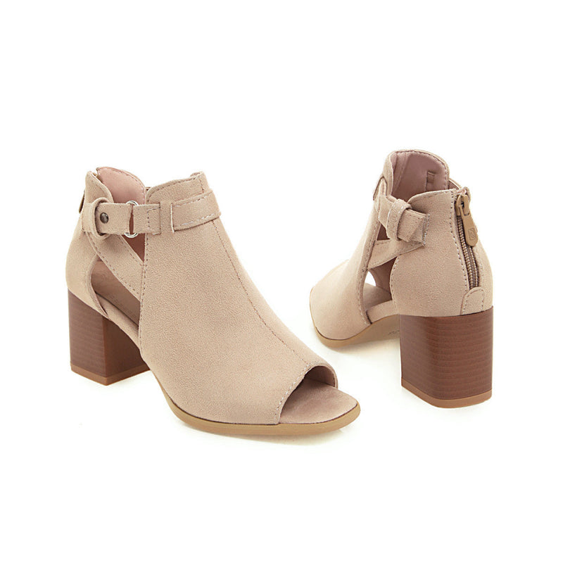Comfortable Orthopedic Boots for Daily Wear