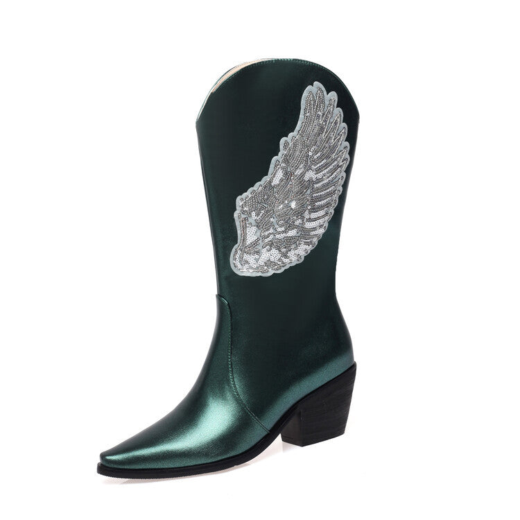 Classic Orthopedic Boots with Timeless Style