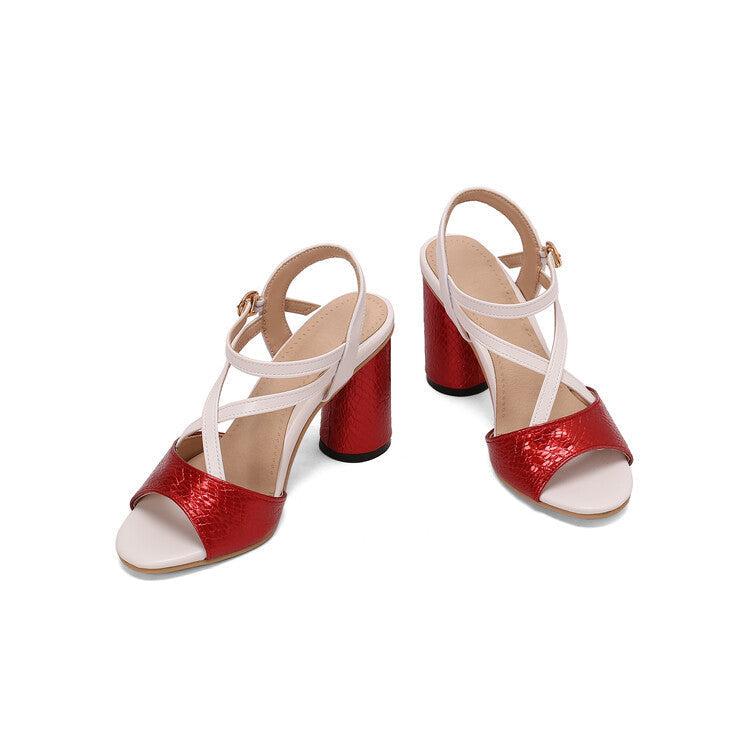 Beautifully Crafted Orthopedic Sandals