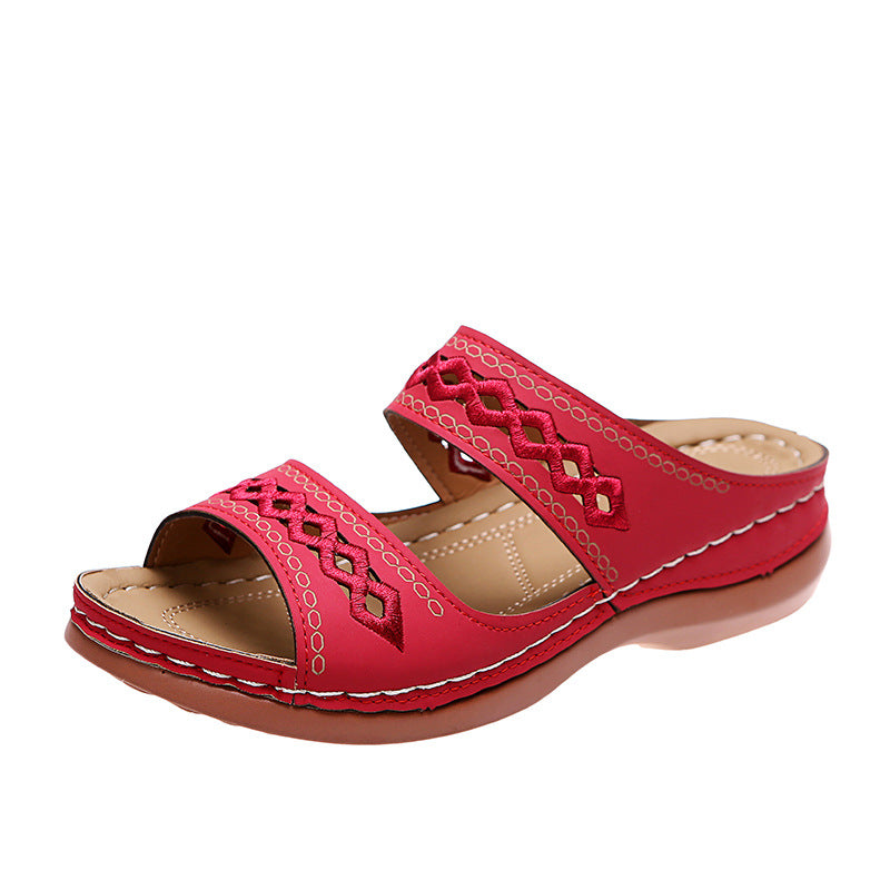 Comfortable Orthopedic Sandals for Daily Wear