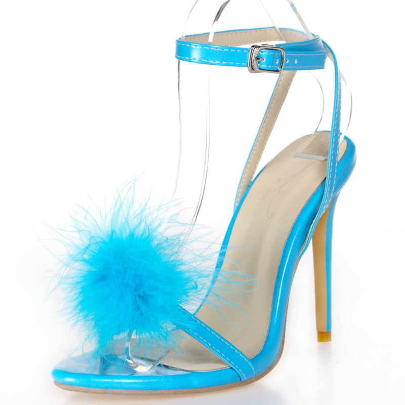 Chic Orthopedic Sandals with Unique Design