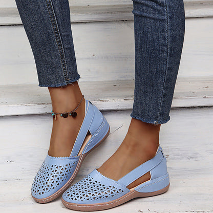 Beautifully Crafted Orthopedic Sandals