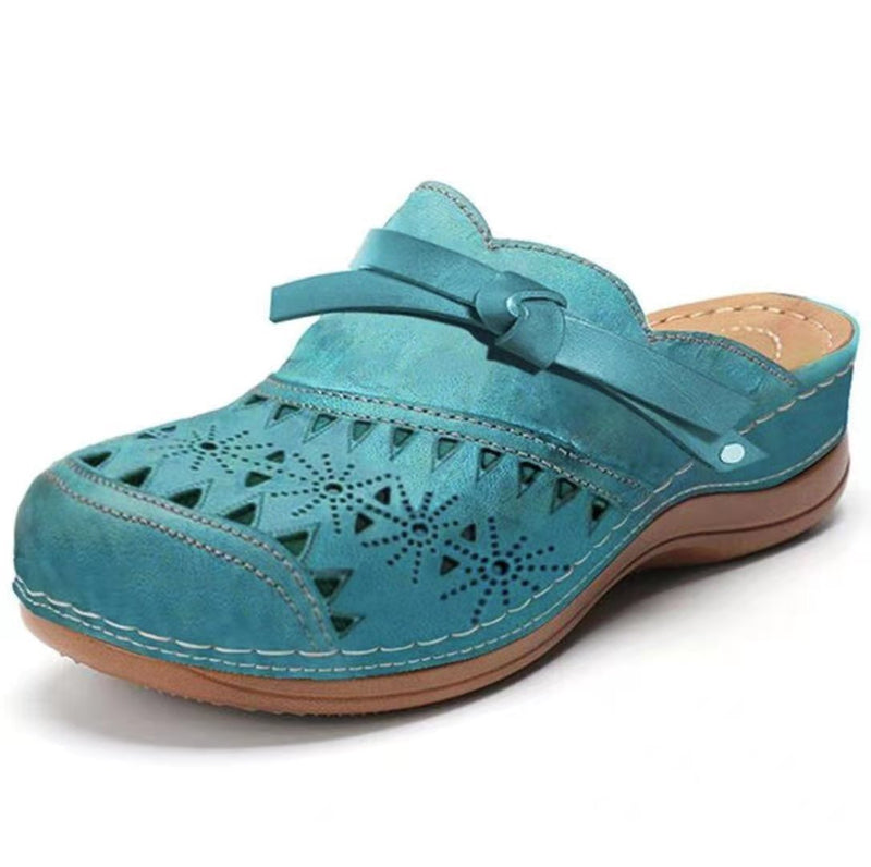 Chic Orthopedic Sandals with Unique Design